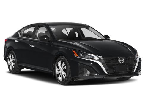 New 2025 Nissan Altima 2.5 S image 26