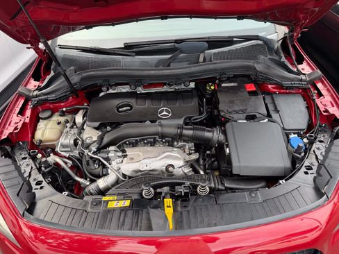 Used 2021 Mercedes-Benz GLA 250 image 28
