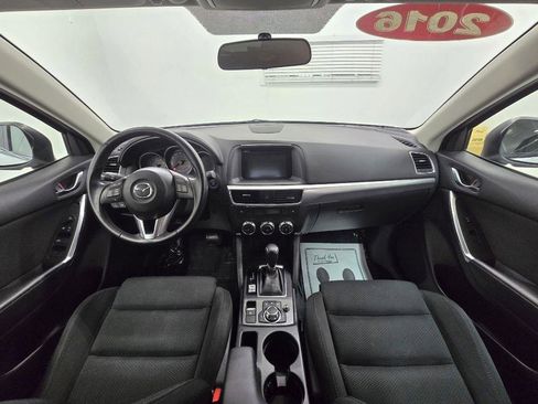 Used 2016 MAZDA CX-5 Touring FWD image 16