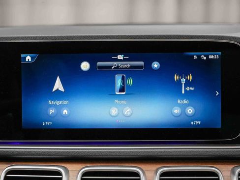 Certified 2026 Mercedes-Benz GLE 350 4MATIC image 18