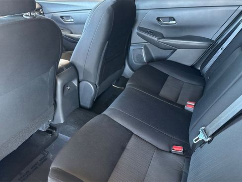 Certified 2023 Nissan Sentra SV image 13