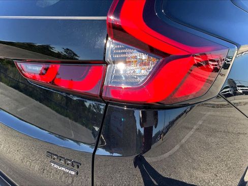 Used 2026 Honda CR-V Sport Touring image 30