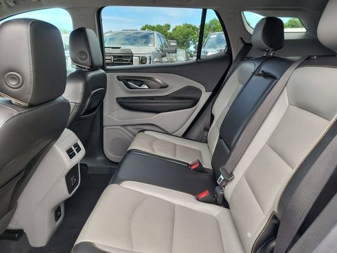 Used 2021 GMC Terrain SLT FWD image 11