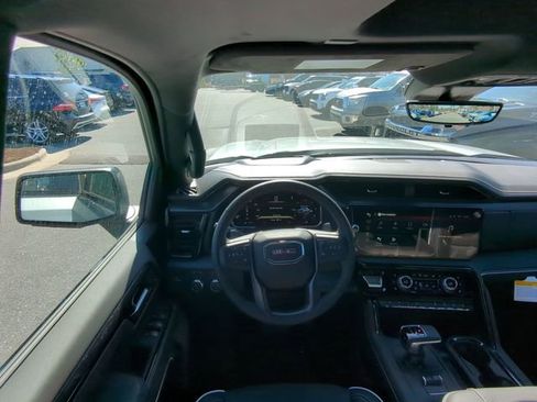 New 2026 GMC Sierra 1500 AT4X image 40