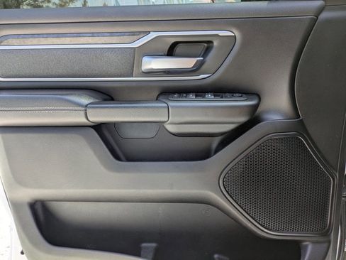Used 2022 RAM 1500 Big Horn RWD image 6
