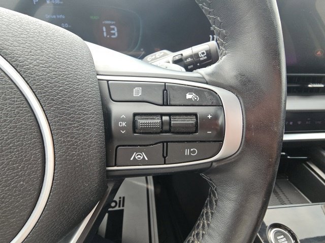 Used 2023 Kia Sportage EX AWD/4WD image 18