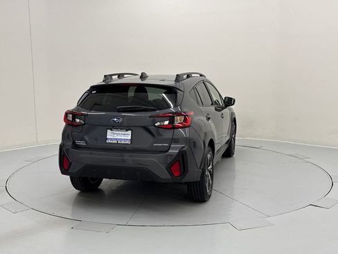 Used 2024 Subaru Crosstrek 2.0i Premium AWD/4WD image 5