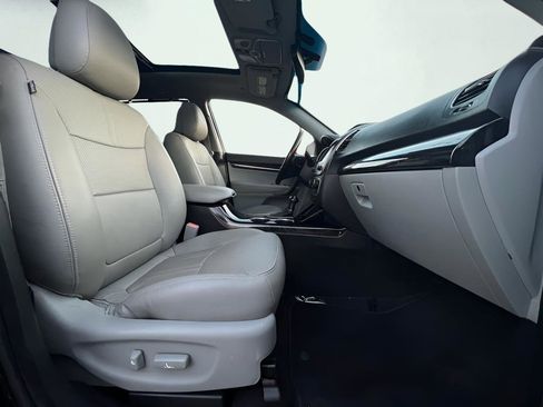 Used 2014 Kia Sorento SX w/ 3rd Row Package image 28