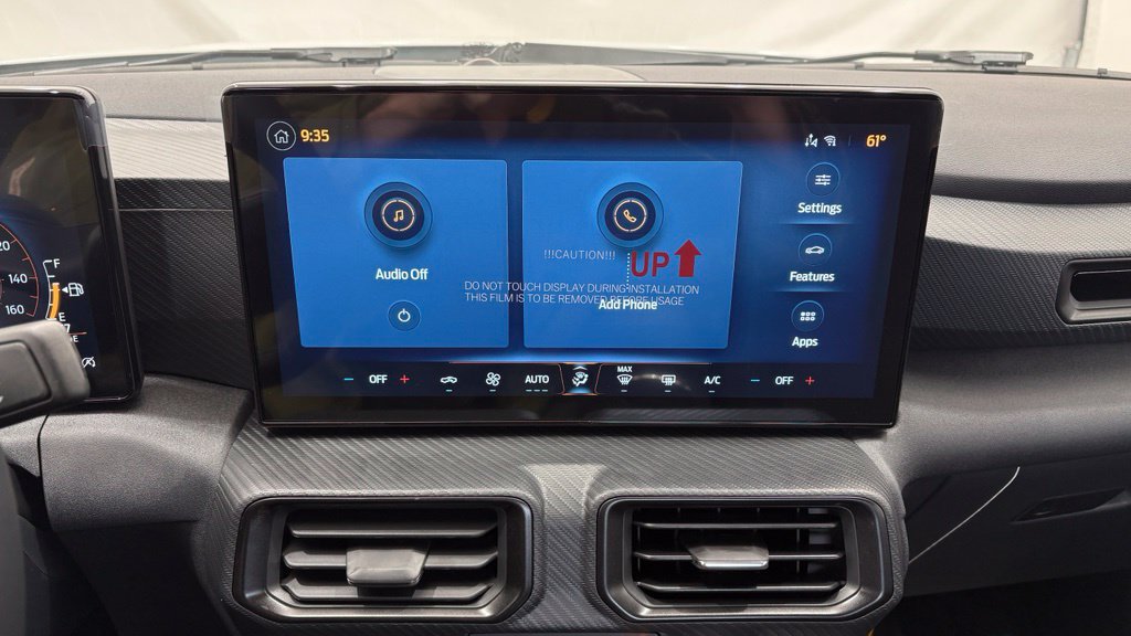 New 2026 Ford Mustang GT w/ GT Performance Package RWD image 30