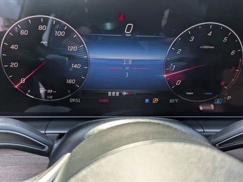 New 2026 Mercedes-Benz GLE 350 4MATIC image 10