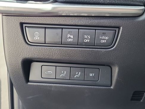 Used 2024 MAZDA CX-90 3.3 Turbo w/ Premium Package AWD/4WD image 23
