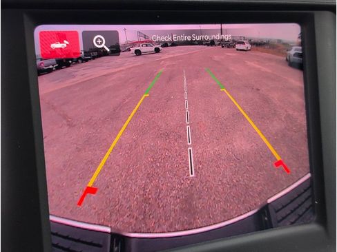 Used 2024 RAM 2500 Big Horn image 16