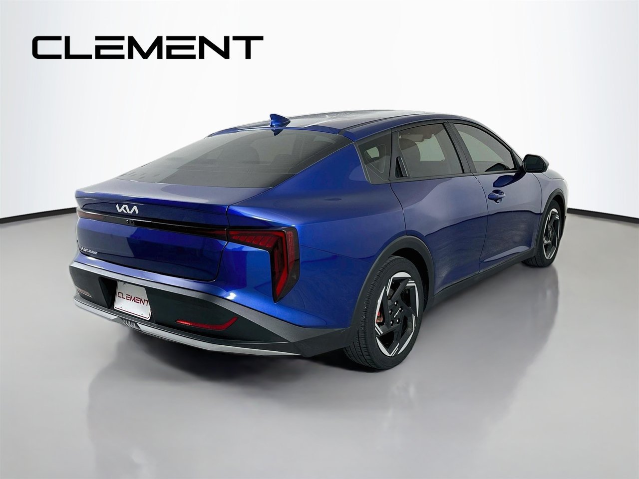 Used 2025 Kia K4 EX FWD image 7
