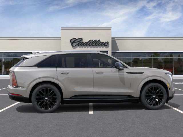 New 2026 Cadillac Escalade IQ Sport 2 w/ LPO, ONYX Package AWD/4WD image 5