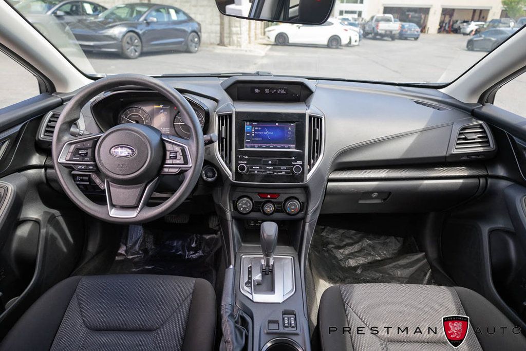 Used 2023 Subaru Impreza 2.0i Premium AWD/4WD image 32