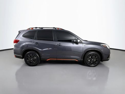 Used 2023 Subaru Forester Sport AWD/4WD image 9