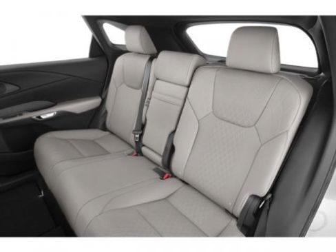 Used 2023 Lexus RX 350 Premium Plus w/ Cold Area Package FWD image 13