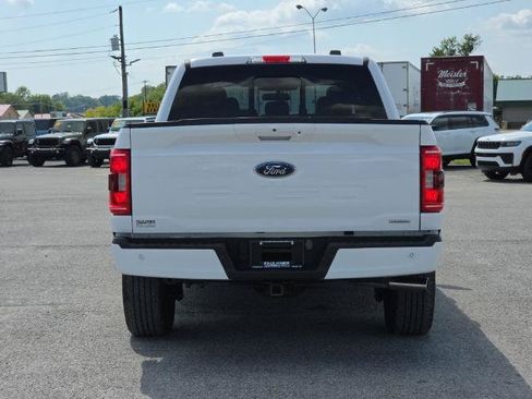 Certified 2023 Ford F150 XLT w/ Equipment Group 302A High AWD/4WD image 6
