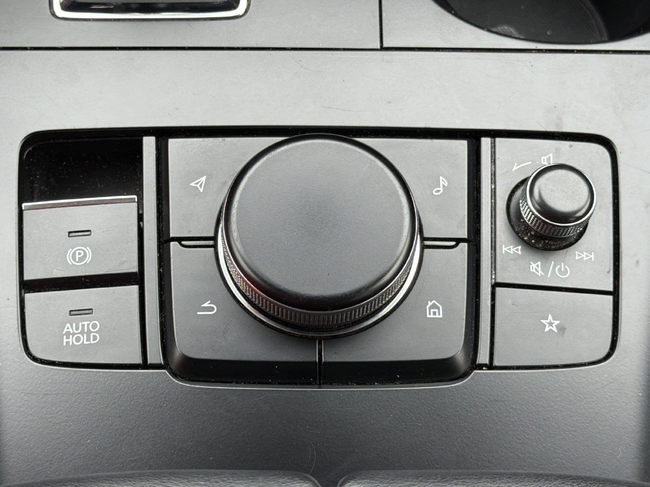 Used 2024 MAZDA CX-90 3.3 Turbo w/ Select Package AWD/4WD image 9