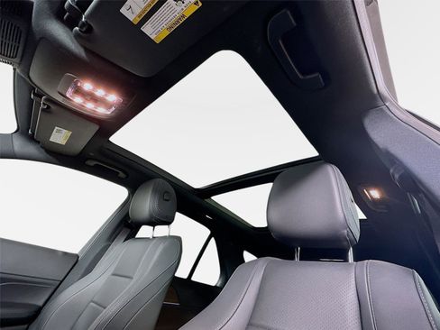 Certified 2026 Mercedes-Benz GLE 350 GLE 350 image 27