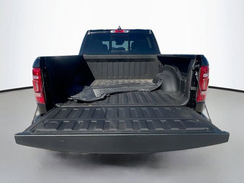 Used 2022 RAM 1500 Limited image 29