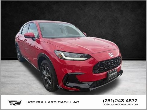 Used 2025 Honda HR-V EX-L image 1