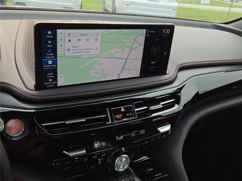 New 2026 Acura MDX Type S AWD/4WD image 5