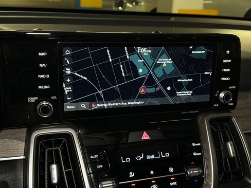 Certified 2023 Kia Sorento X-Line EX AWD/4WD image 24