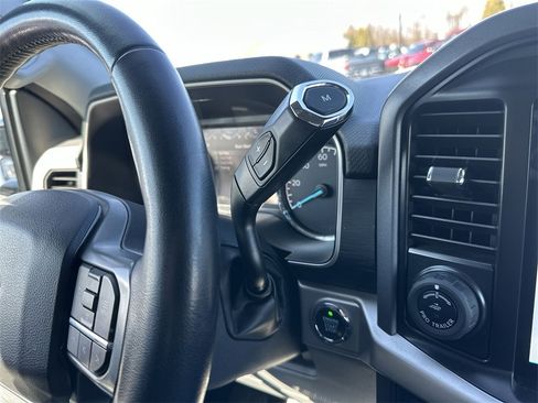 Used 2022 Ford F150 XLT w/ Equipment Group 302A High image 19