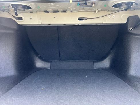 Used 2023 Honda Accord EX image 34