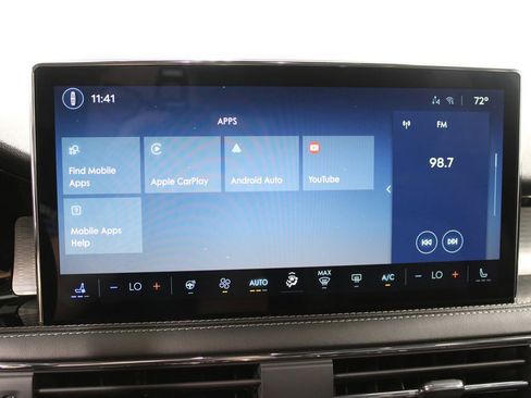 New 2026 Lincoln Corsair Premiere image 49