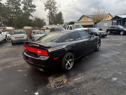 Used 2014 Dodge Charger R/T image 13