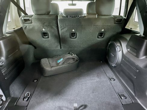 Used 2023 Jeep Wrangler Unlimited w/ 8.4" Radio Group AWD/4WD image 27