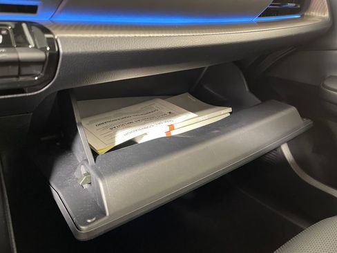 Certified 2024 Toyota Prius XLE image 25