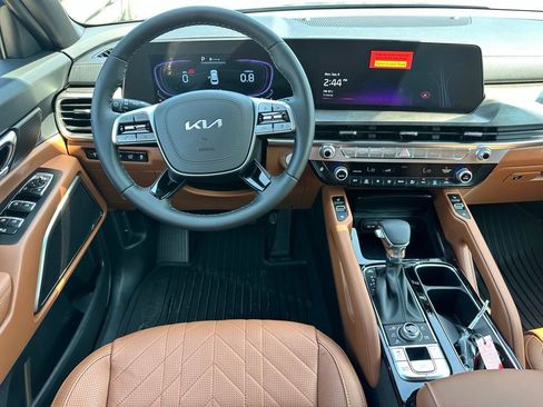 New 2025 Kia Telluride EX X-Line image 15