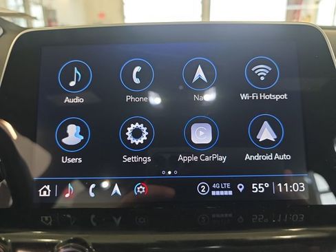 New 2026 Cadillac CT4 Premium Luxury image 21