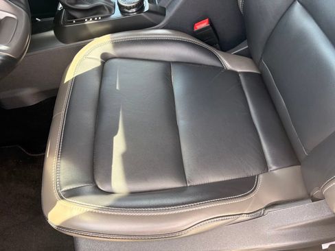 Used 2025 Ford Bronco Outer Banks AWD/4WD image 24