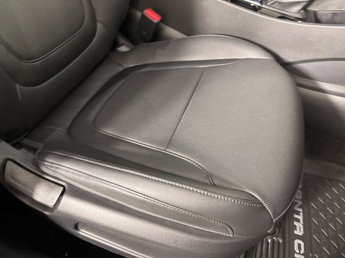 Used 2025 Hyundai Santa Cruz SEL image 25