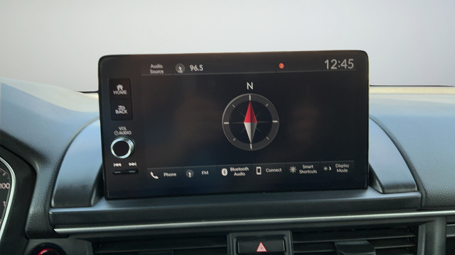 Used 2025 Honda Pilot EX-L image 11
