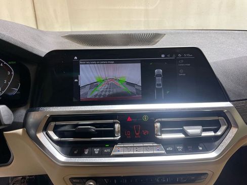 Used 2022 BMW 330i xDrive Sedan w/ Premium Package 2 image 23