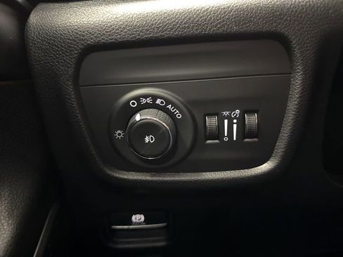 New 2026 Jeep Grand Cherokee L Limited AWD/4WD image 42