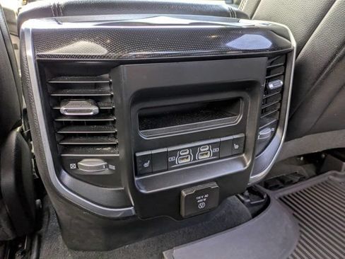 Used 2021 RAM 1500 Laramie AWD/4WD image 14