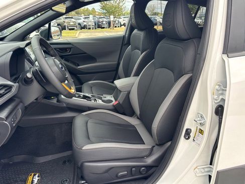 New 2026 Subaru Crosstrek 2.5i Wilderness image 8