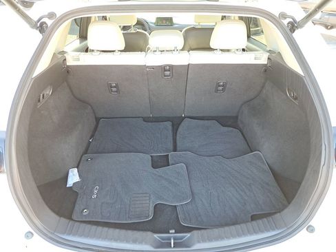 Used 2020 MAZDA CX-5 Grand Touring image 6