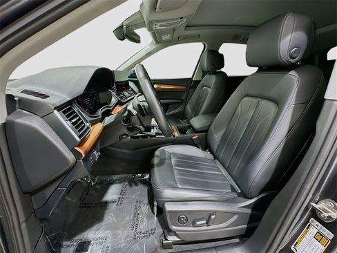 Used 2023 Audi Q5 2.0T Premium Plus image 21