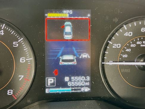 Used 2019 Subaru Crosstrek 2.0i Premium AWD/4WD image 12