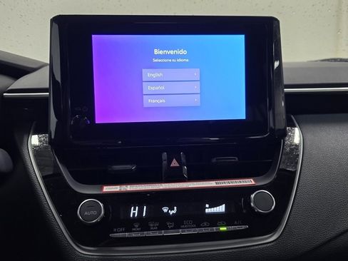 New 2026 Toyota Corolla LE image 23