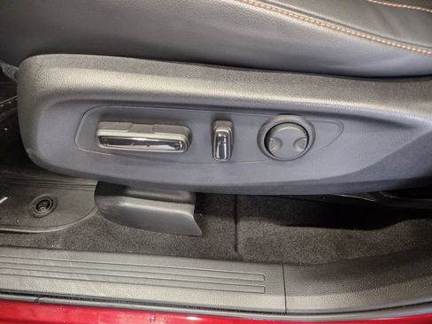 Used 2025 Honda CR-V Sport Touring image 24
