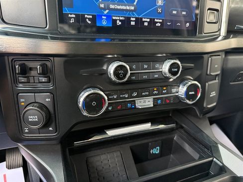 Used 2023 Ford F350 Lariat w/ Chrome Package AWD/4WD image 44