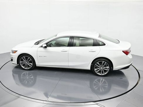 Certified 2024 Chevrolet Malibu LT image 37